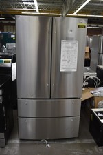 Lmws27626s stainless door for sale  Madison Heights