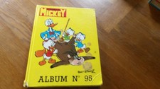 journal mickey album d'occasion journal mickey album d'occasion Conflans-Sainte-Honorine