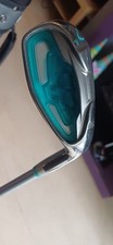 Ladies baffler iron for sale  STOCKPORT