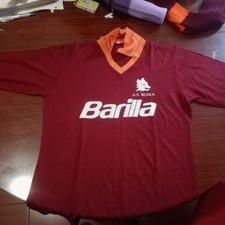 Maglietta anni roma usato  Roma