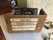 Ekco a147 radio for sale  BURNHAM-ON-CROUCH