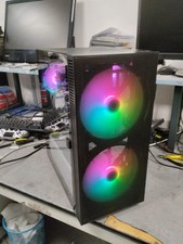 Gaming 11400f ssd usato  Settimo Torinese