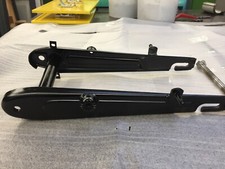 Hercules k100 hinterradschwing gebraucht kaufen  Aachen
