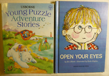 Books usborne young for sale  Holmesville