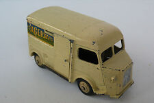 Dinky toys citroen d'occasion  Plouay