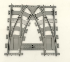 Lego double crossover gebraucht kaufen  Langenenslingen