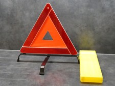 Triangle signalisation ancien d'occasion  Strasbourg-
