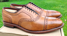 Allen edmonds strand for sale  Saint Louis