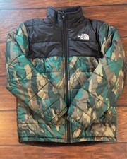 North face reversible for sale  Haileyville