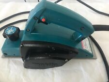 Makita 1902 planer for sale  BLAIRGOWRIE