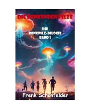 Denkenden pilze denkpilz gebraucht kaufen  Trebbin