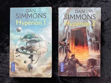 Romans dan simmons d'occasion  Lure