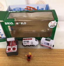 Brio remote control for sale  MANSFIELD