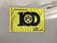 Bvb fahne 40 gebraucht kaufen  Hamburg
