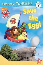 Save egg wonder for sale  Arlington