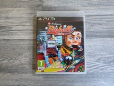 Williams pinball classics d'occasion  Villeneuve-d'Ascq-