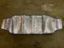 Frontscheibenabdeckung gebraucht kaufen  Berlin