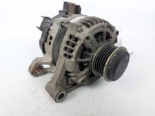 413585664 alternatore 100a usato  Torre del Greco