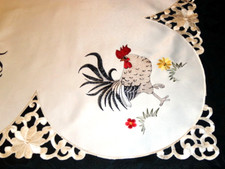 Nappe surnappe centre d'occasion  Cosne-Cours-sur-Loire