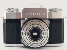 zeiss contaflex tlr d'occasion zeiss contaflex tlr d'occasion Paris XV