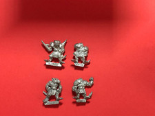 Citadel metal warhammer for sale  CULLOMPTON