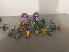 Bandai pokemon figures for sale  BILLINGHAM