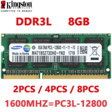 Samsung ddr3l 16gb gebraucht kaufen  Landesbergen