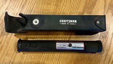 Vintage craftsman 4600 for sale  Lewistown