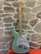 Chitarra elettrica fender usato  Italia