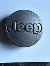Genuine jeep wheel for sale  CHESTER LE STREET