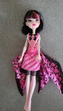 Monster high ghoul gebraucht kaufen  Hamm