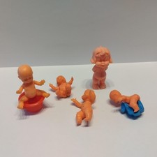 Kinder mountable baby d'occasion  Expédié en Belgium