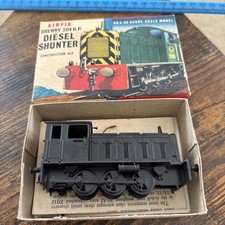 Airfix drewry 204 for sale  LYTHAM ST. ANNES