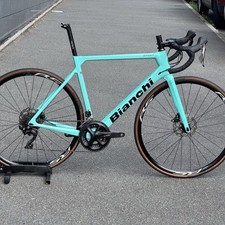 Bianchi sprint disc for sale  LIVERPOOL
