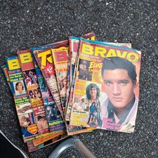 Jahrg 1977 zeitschriften gebraucht kaufen  Itzstedt, Oering, Seth