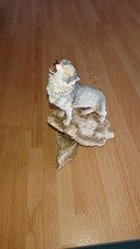 Wolf ornament for sale  SITTINGBOURNE