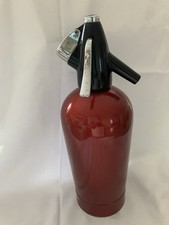 Vintage boc soda for sale  CALDICOT