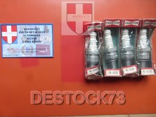 4 velas Champion N-80B N80B comprar usado 4 velas Champion N-80B N80B comprar usado  Enviando para Brazil