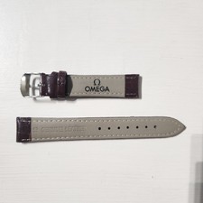 Cinturino omega 18mm usato  Latina