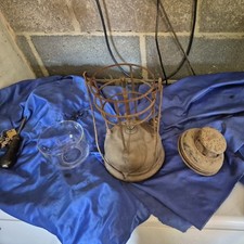 Tilley guardsman lamp for sale  GRANTHAM