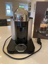 Nespresso vertuo gca1 for sale Nespresso vertuo gca1 for sale  CUPAR