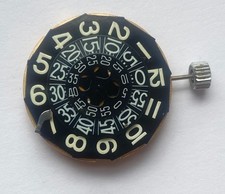 Mouvement automatic stock d'occasion  Clermont-Ferrand-