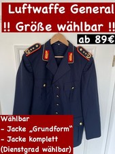 Bundeswehr wunsch jacke gebraucht kaufen  Stadtlohn
