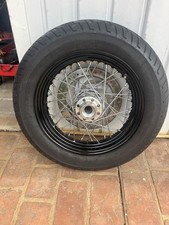 Roda dianteira Harley-Davidson 2018-21 Softail Heritage 16x3 25mm #2 comprar usado  Enviando para Brazil