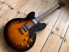 Tanglewood 502 semi for sale  BRISTOL