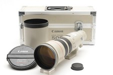Near mint canon d'occasion  Expédié en Belgium