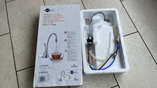 Insinkerator gn1100c chrome for sale  CRAWLEY