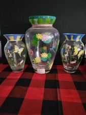 Lenox glass vases. for sale  Phoenix