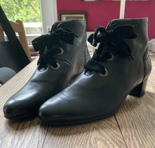 Hassia damen stiefeletten gebraucht kaufen  München