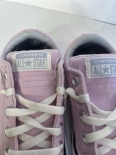 Tênis CONVERSE Chuck Taylor All Star rosa crianças pequenas meninas comprar usado  Enviando para Brazil